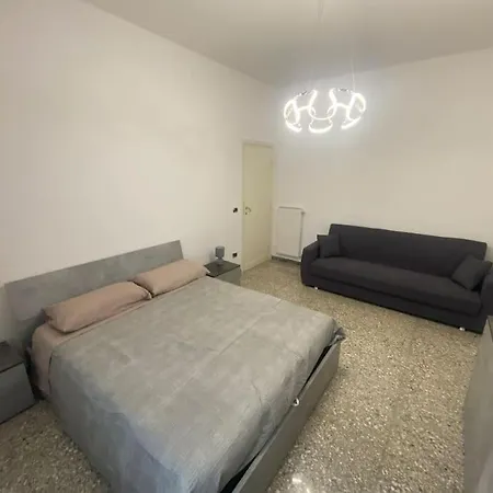 Apartment Domus Centocelle