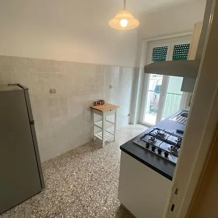 Apartment Domus Centocelle Rome