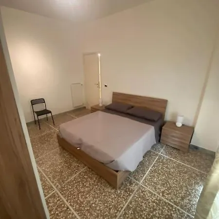 Domus Centocelle Apartment