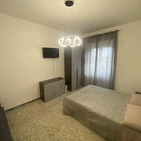 Apartment Domus Centocelle *