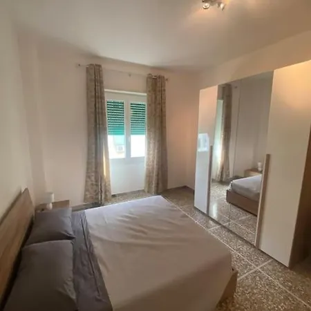 Domus Centocelle Apartment Rome