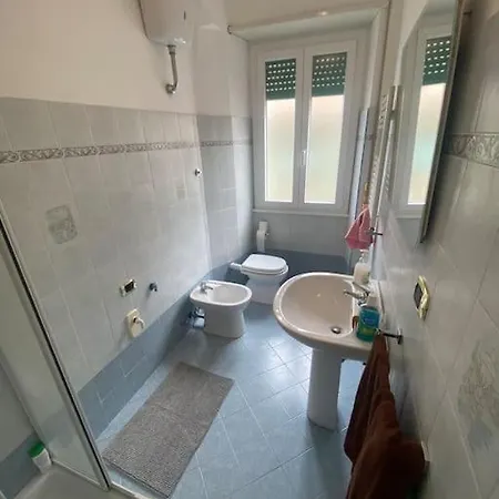 Apartment Domus Centocelle Rome