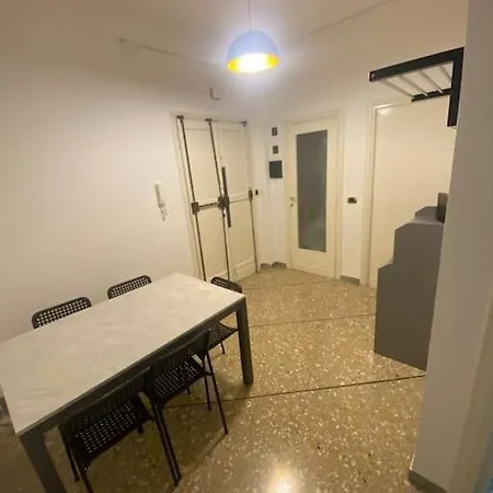 Domus Centocelle * Rome