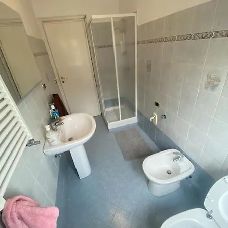 Domus Centocelle Apartment