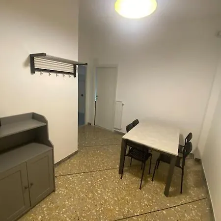Apartment Domus Centocelle Rome