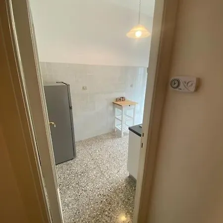 Domus Centocelle Apartment